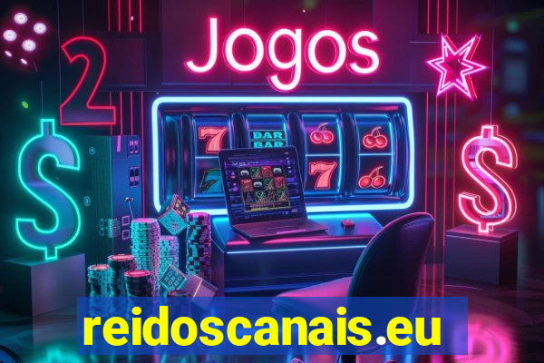 reidoscanais.eu