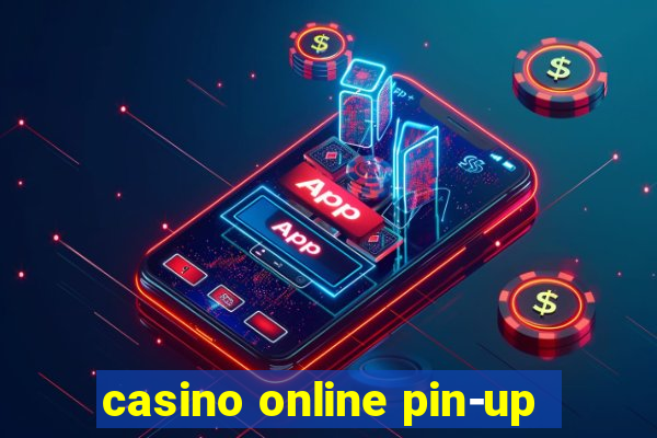 casino online pin-up