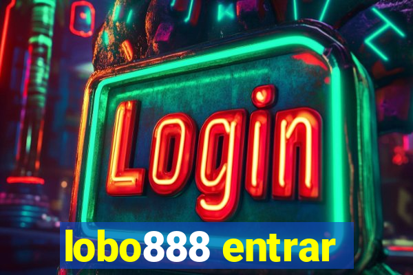 lobo888 entrar