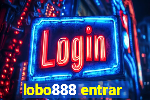 lobo888 entrar