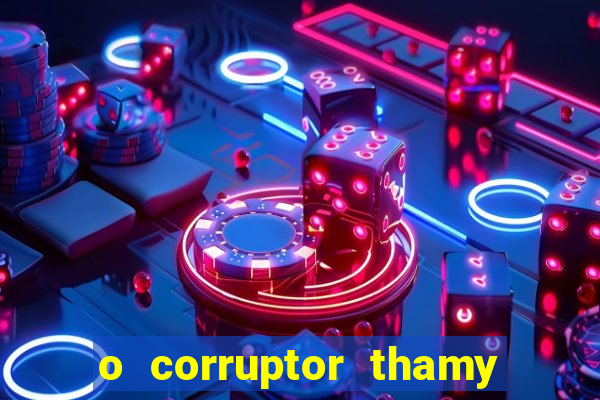 o corruptor thamy bastida pdf