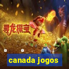 canada jogos