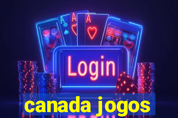 canada jogos