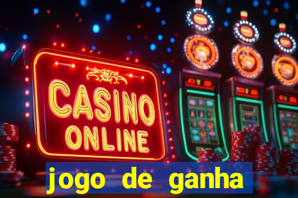 jogo de ganha dinheiro sem depositar