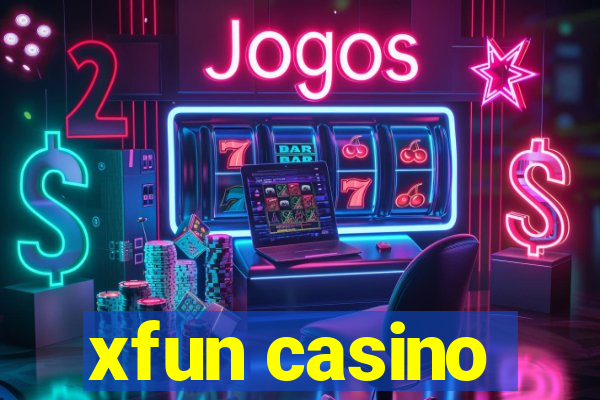 xfun casino