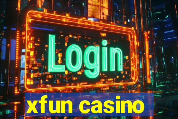 xfun casino