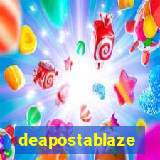 deapostablaze