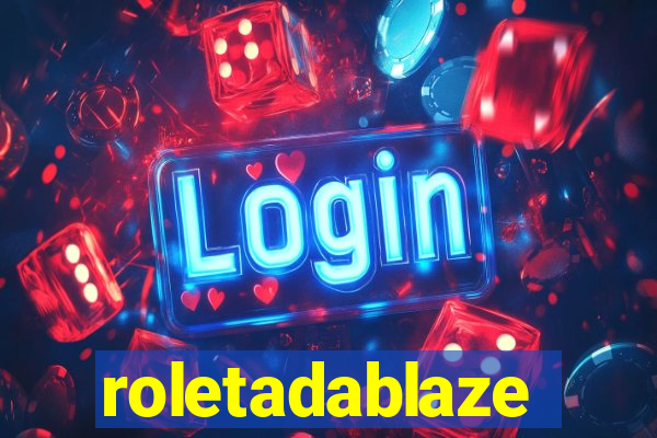 roletadablaze