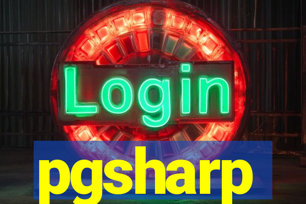 pgsharp