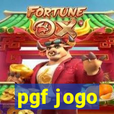 pgf jogo