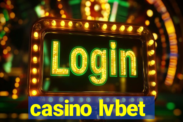 casino lvbet