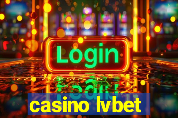 casino lvbet