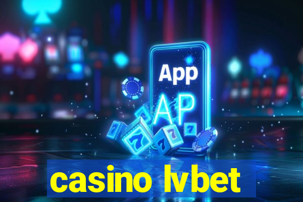 casino lvbet