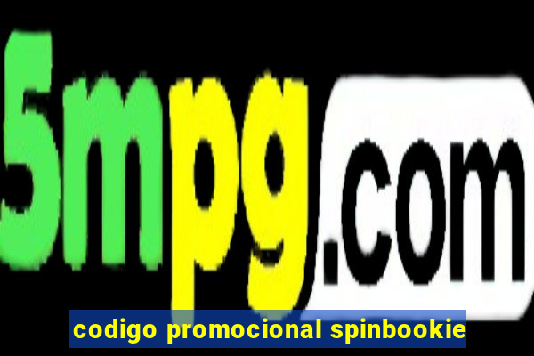 codigo promocional spinbookie