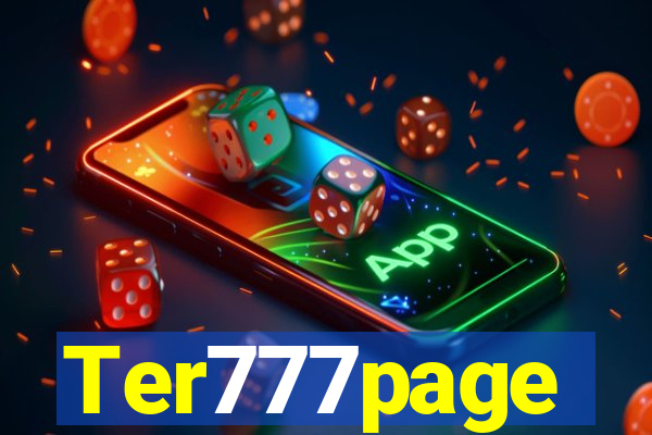 Ter777page