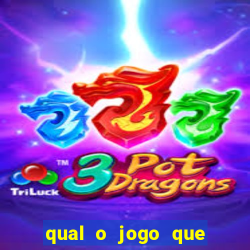 qual o jogo que da dinheiro na hora