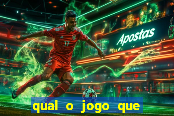 qual o jogo que da dinheiro na hora