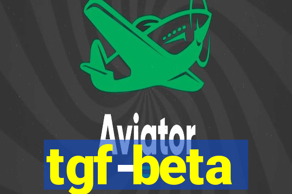 tgf-beta