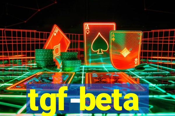 tgf-beta