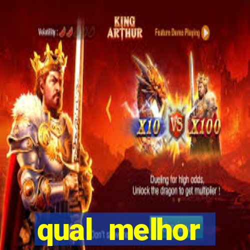 qual melhor plataforma de jogo do tigre