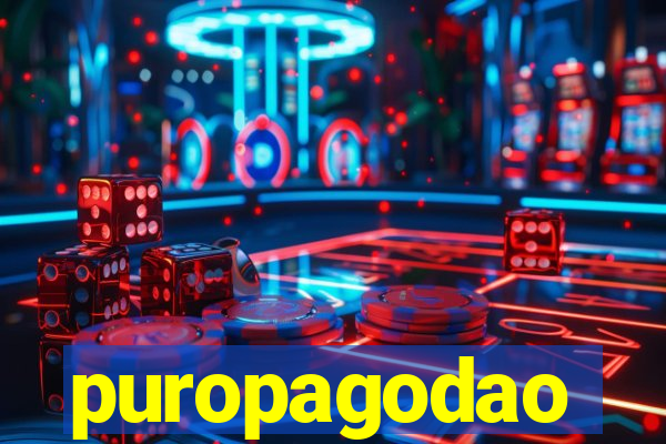 puropagodao