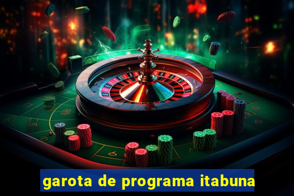 garota de programa itabuna