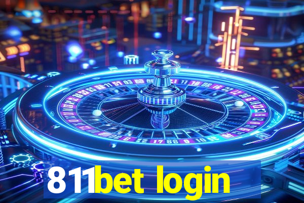 811bet login