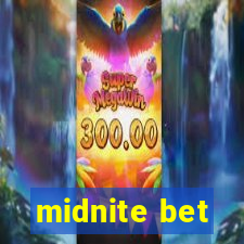 midnite bet