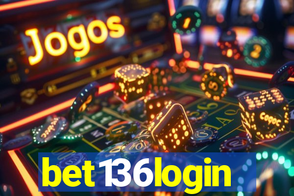 bet136login