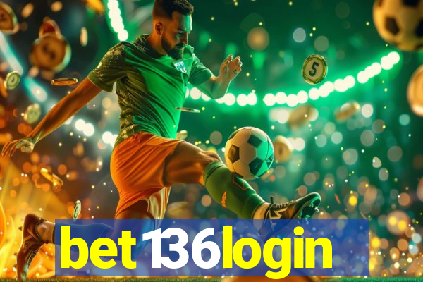 bet136login