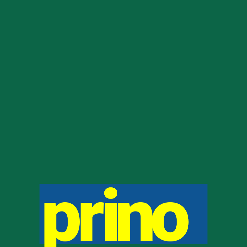 prino