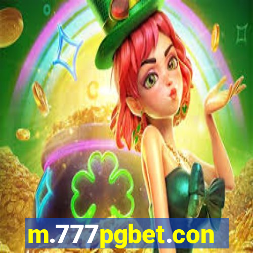 m.777pgbet.con