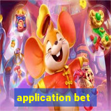 application bet