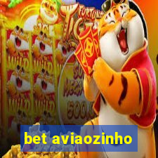 bet aviaozinho