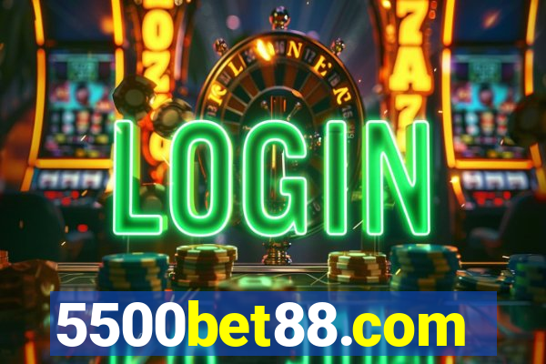 5500bet88.com