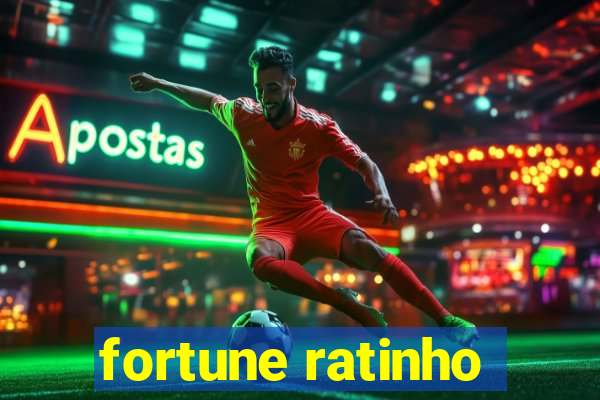 fortune ratinho