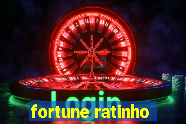 fortune ratinho