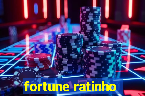 fortune ratinho