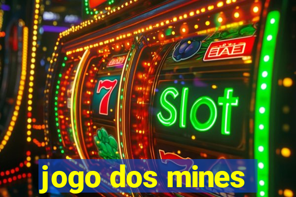 jogo dos mines