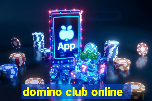 domino club online