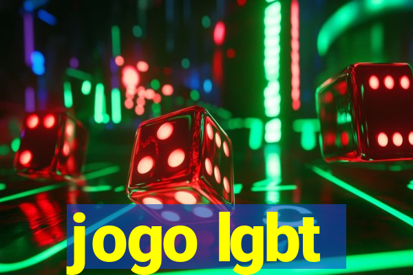 jogo lgbt