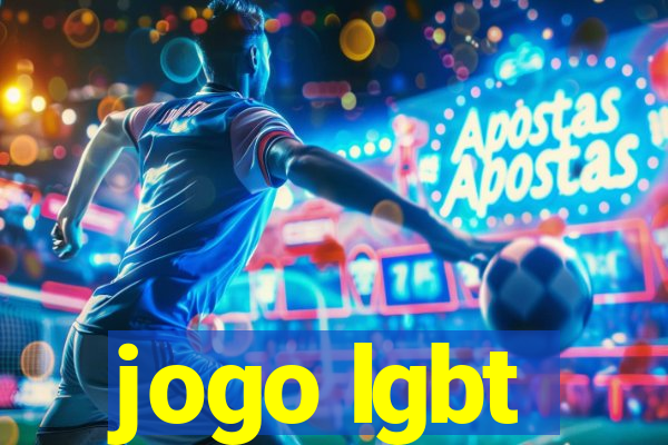 jogo lgbt