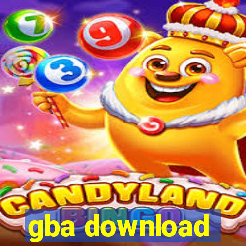 gba download