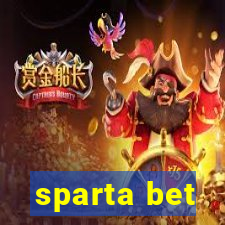 sparta bet