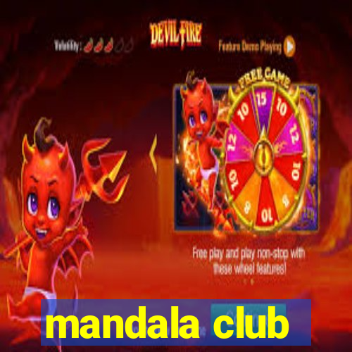 mandala club