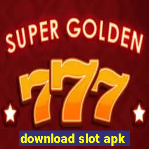 download slot apk