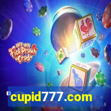 cupid777.com