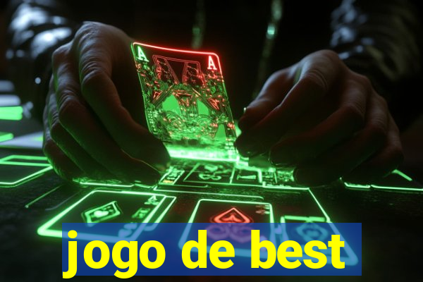 jogo de best