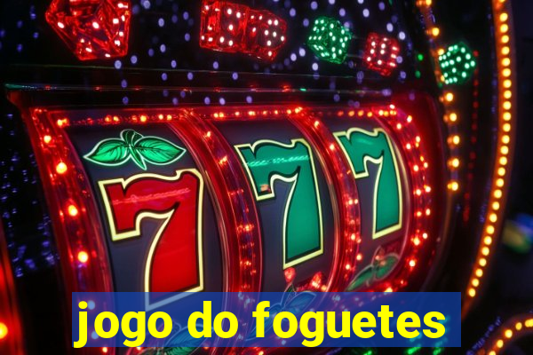 jogo do foguetes