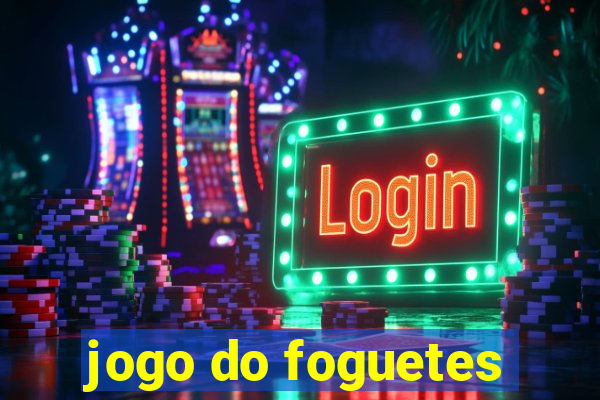 jogo do foguetes